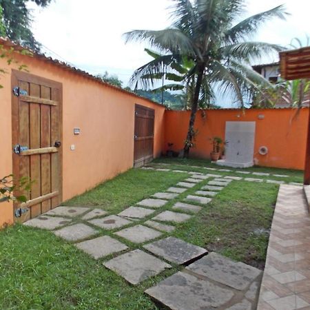 Casa Vila Dom Pedro Paraty Exterior foto