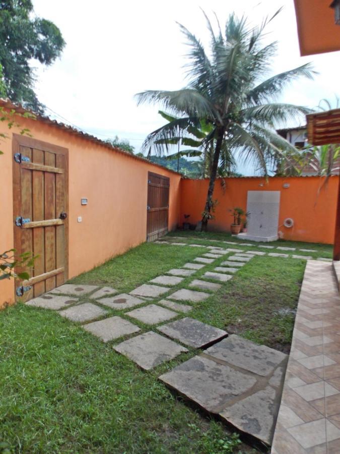 Casa Vila Dom Pedro Paraty Exterior foto